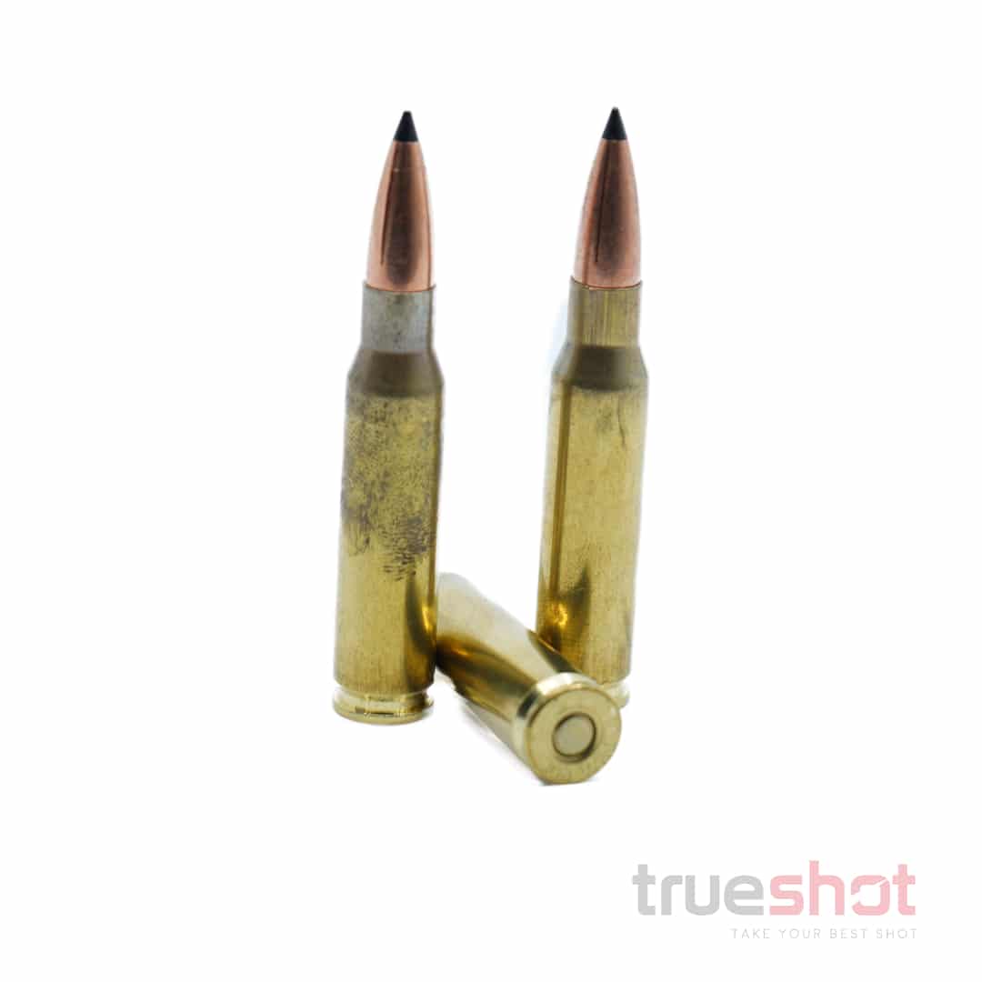 Vairog - 308 Win - 168 Grain - T-REX