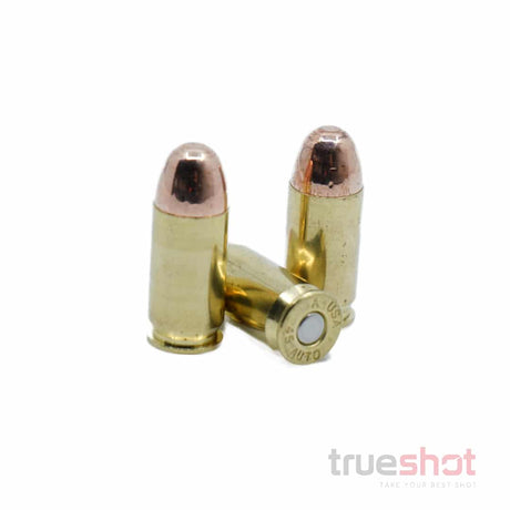 Vairog - 45 ACP - 230 Grain - TMJ