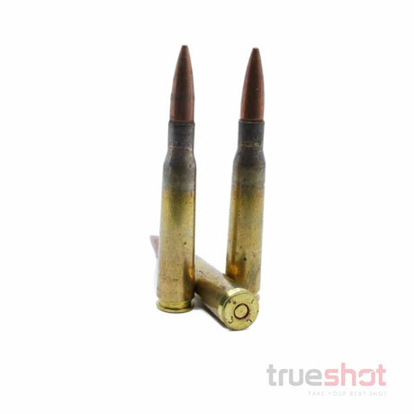 Vairog - Lake City - 50 BMG - 660 Grain - FMJBT