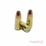 Vairog - 9mm - 115 Grain - SIERRA JHP