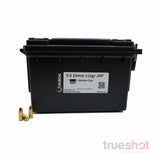 Vairog - 9mm - 115 Grain - SIERRA JHP