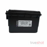 Vairog - CARBINE ONLY - 9mm - 115 Grain - TMJ