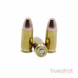 Vairog - CARBINE ONLY - 9mm - 115 Grain - TMJ