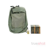BUNDLE DEAL: Grey Vertx Urban Ghost Backpack and 200 Rounds of Ammo
