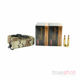 BUNDLE DEAL: Chocolate Chip Blue Force Gear Vickers QD Rifle Sling and 200 Rounds of Ammo