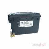 Vairog 300 Blackout 225 grain ammo