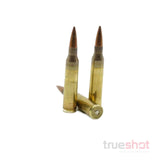 Vairog-338 Lapua-250 Grain-Sierra Match King HPBT