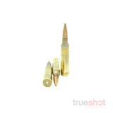 Vairog - 338 Lapua Mag - 338 Lapua - 250 Grain - HPBT