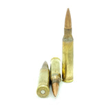 Vairog - 338 Lapua Mag - 338 Lapua - 250 Grain - HPBT