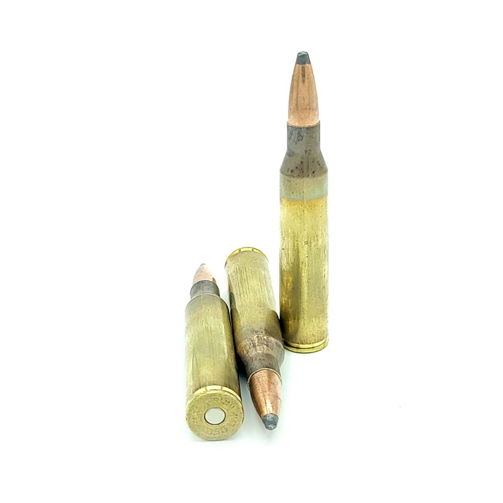 Vairog - 338 Lapua Mag - 338 Lapua - 250 Grain - SP