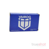 Vairog-338 Lapua-250 Grain-Sierra Match King HPBT