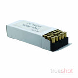 Vairog 38 Super 124 grain ammo