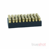Vairog 38 Super 124 grain ammo