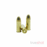 Vairog 38 Super 124 grain ammo