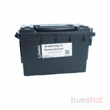 Vairog 40 S&W 165 grain reman ammo