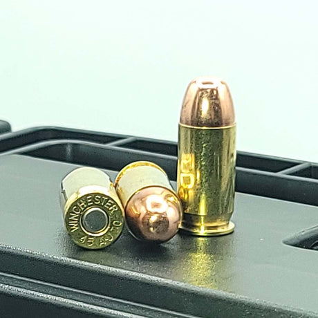 Vairog - 45 ACP - 230 Grain - FMJ