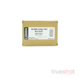 Vairog - 50 BMG - 650 Grain - FMJ - M33 Ball