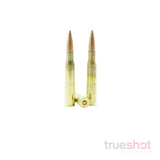 Vairog - 50 BMG - 650 Grain - FMJ - M33 Ball