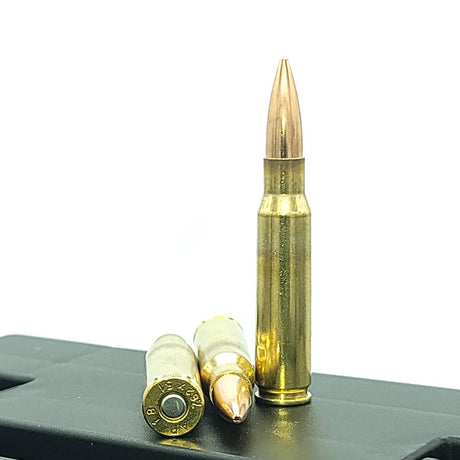 Vairog - 7.62x51 - 175 Grain - HPBT