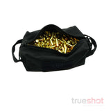 Vairog - 9mm - 115 Grain - SIERRA JHP - 420 Rounds BULK + Free Savior Sac