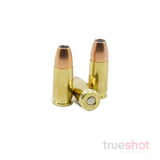 Vairog - 9mm - 115 Grain - SIERRA JHP - 420 Rounds BULK + Free Savior Sac