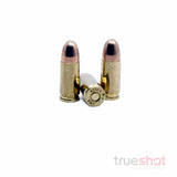 Vairog - 9mm - 124 Grain - FMJ - 500 Rounds - FREE SAVIOR AMMO SACK