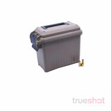 Vairog-9mm-P-124-Grain-FMJ-True-Shot-Ammo-Can