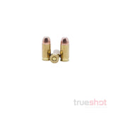 Veteran Ammo - 380 Auto - 100 Grain - FMJ