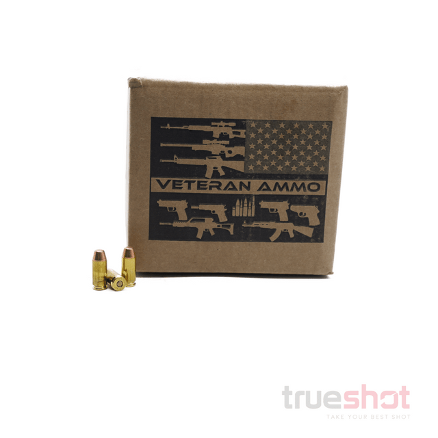 Veteran-Ammo-40-SW-180-Grain-TMJ-500-Pack