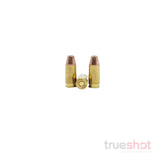 Veteran Ammo - 9mm - 124 Grain - JHP - Hornady XTP
