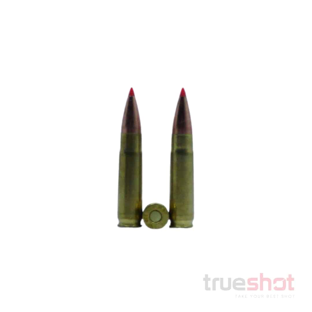 Veteran Ammo - 300 Blackout - 110 Grain - Hornady VMAX