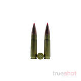 Veteran Ammo - 300 Blackout - 110 Grain - Hornady VMAX