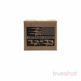 Veteran Ammo - 45 Colt - 255 Grain - FMJ - Bulk Pack