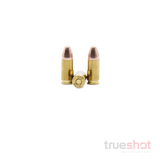 Veteran Ammo - 9mm - 147 Grain - FMJ