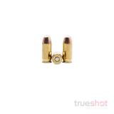 Veteran Ammo - .45 ACP - 230 Grain - TMJ - Bulk Pack