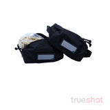 Vairog - 9mm - 124 Grain - FMJ - 500 Rounds - FREE SAVIOR AMMO SACK