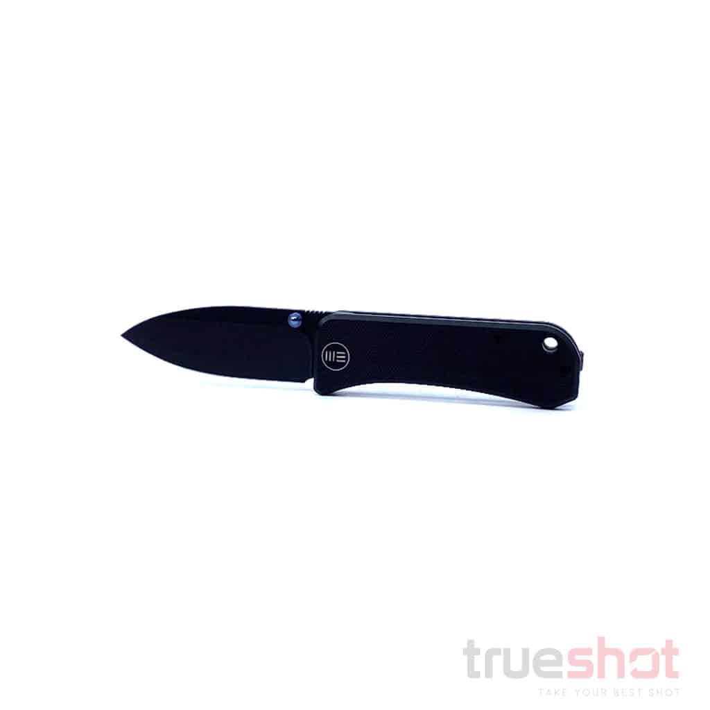 We Knife Co. - BanterÊ - Black - CPM S35VN - 2.875"