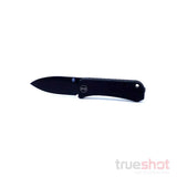 We Knife Co. - BanterÊ - Black - CPM S35VN - 2.875"
