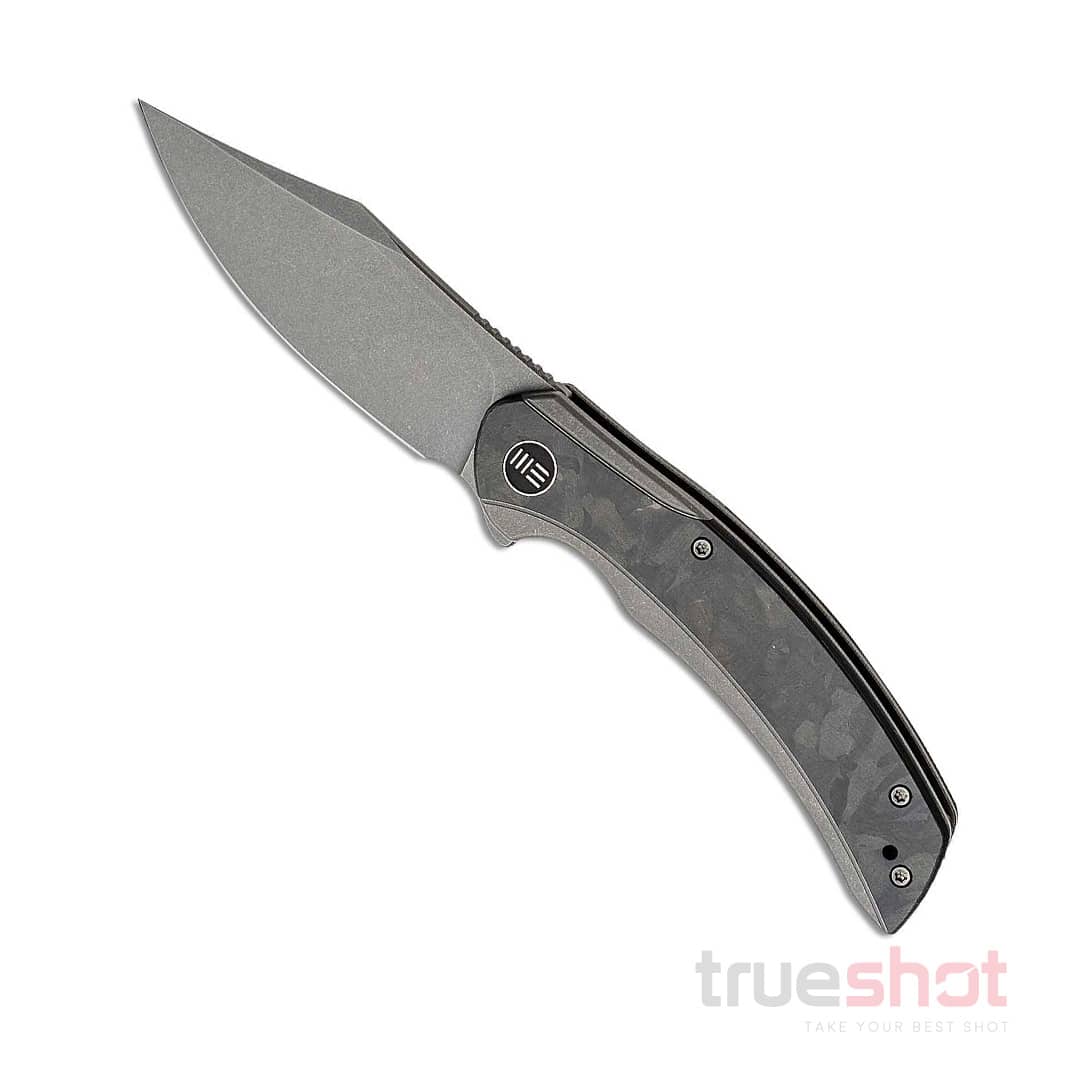 WE Knife Snick, Black/Gray, CPM 20CV