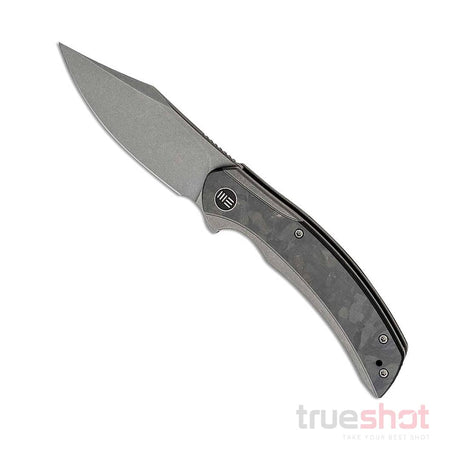 WE Knife Snick, Black/Gray, CPM 20CV