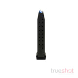 Walther - PDP - 9mm - 18 Round - Black - Steel Magazine