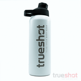Trueshot Camelback Cold Bottle White