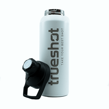 CamelBak - Chute Mag - SST Vacuum Insulated - Water Bottle - White - 32oz