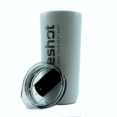 CamelBak - Tumbler - SST Vacuum Insulated - White - 20oz