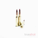 Winchester - Copper Impact - 6.5 Creedmoor - 125 Grain - Copper Extreme Point