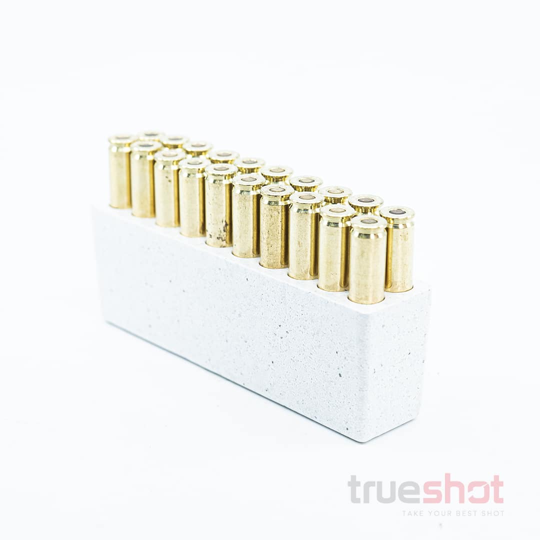 Winchester - Copper Impact - 6.5 Creedmoor - 125 Grain - Copper Extreme Point