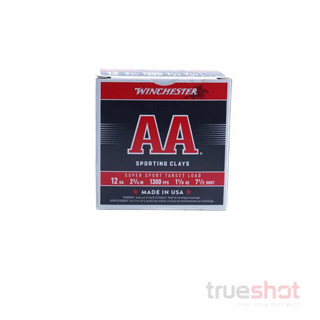 Winchester-12-GA-7.5-Shot-1300-FPS