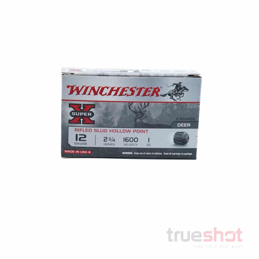 Winchester-12-GA-Rifled-Slug-HP-1600-FPS