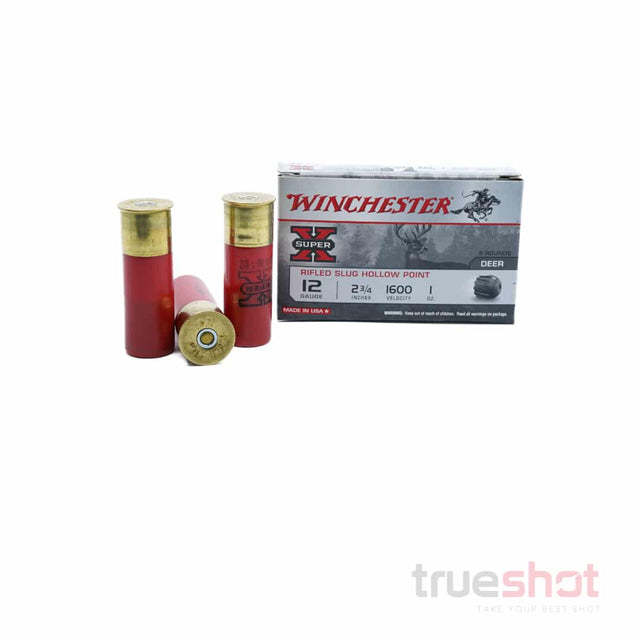 Winchester-12-GA-Rifled-Slug-HP-1600-FPS