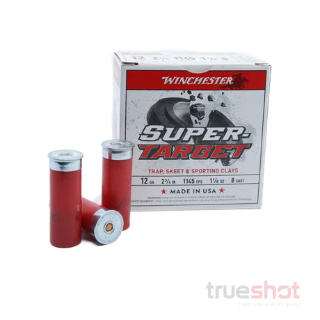 Winchester-12-Gauge-8-Shot-1145-FPS-Super-Target